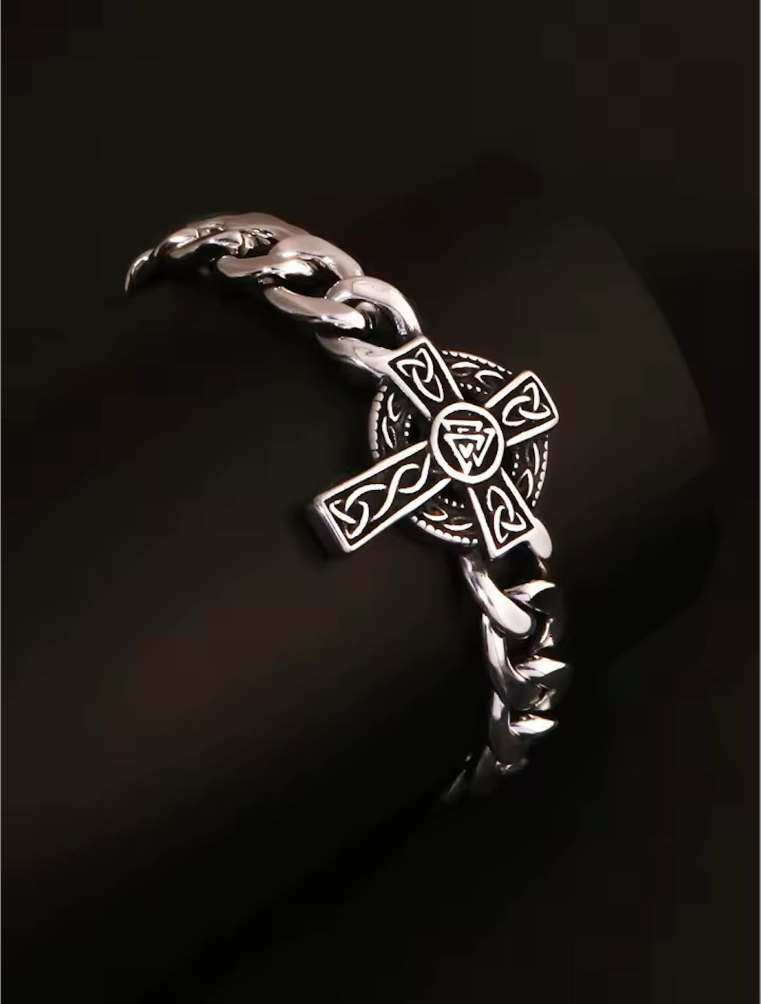 Bracelet "Pouvoir des Anciens"