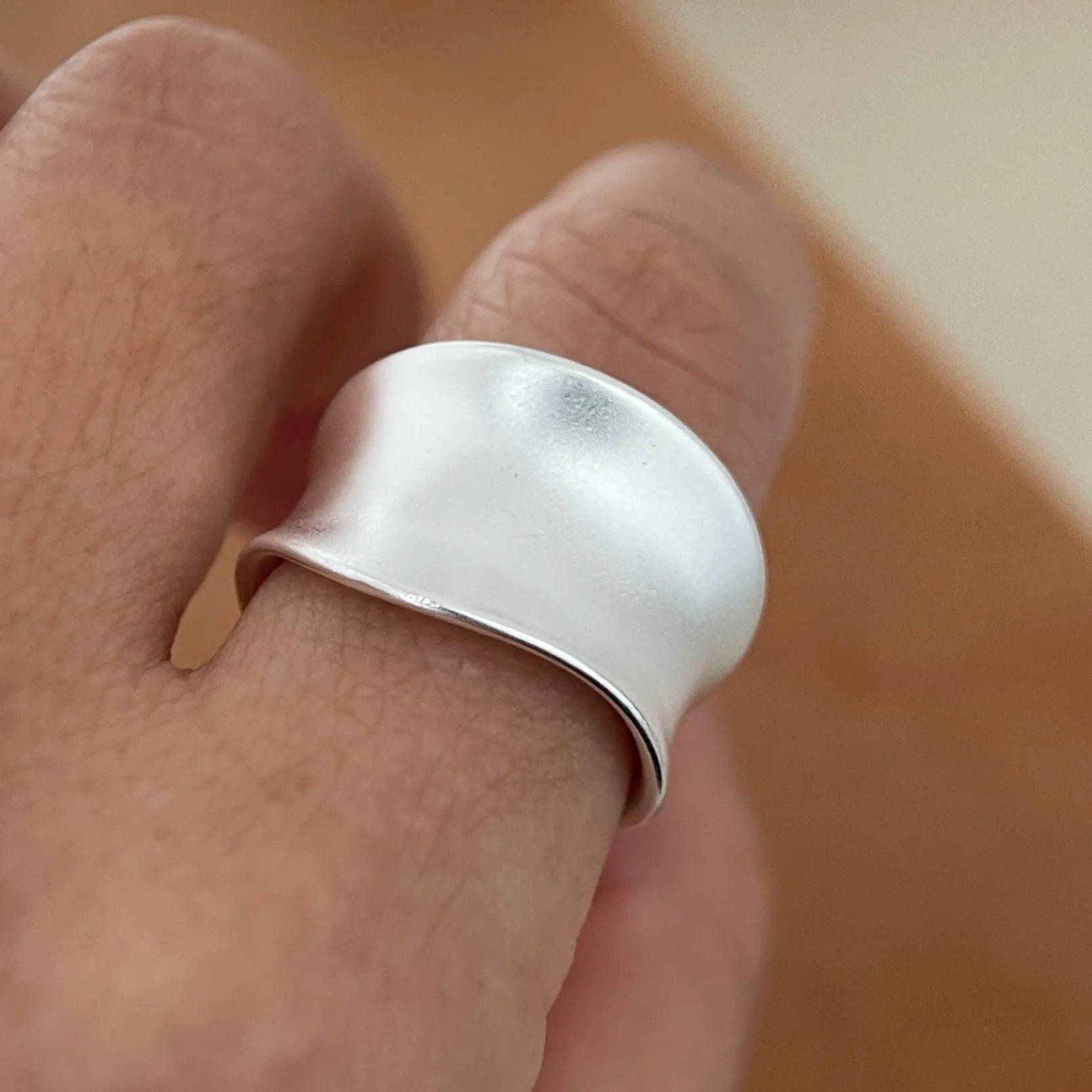 Viking Variant Rings – 925 Sterling Silver Designs