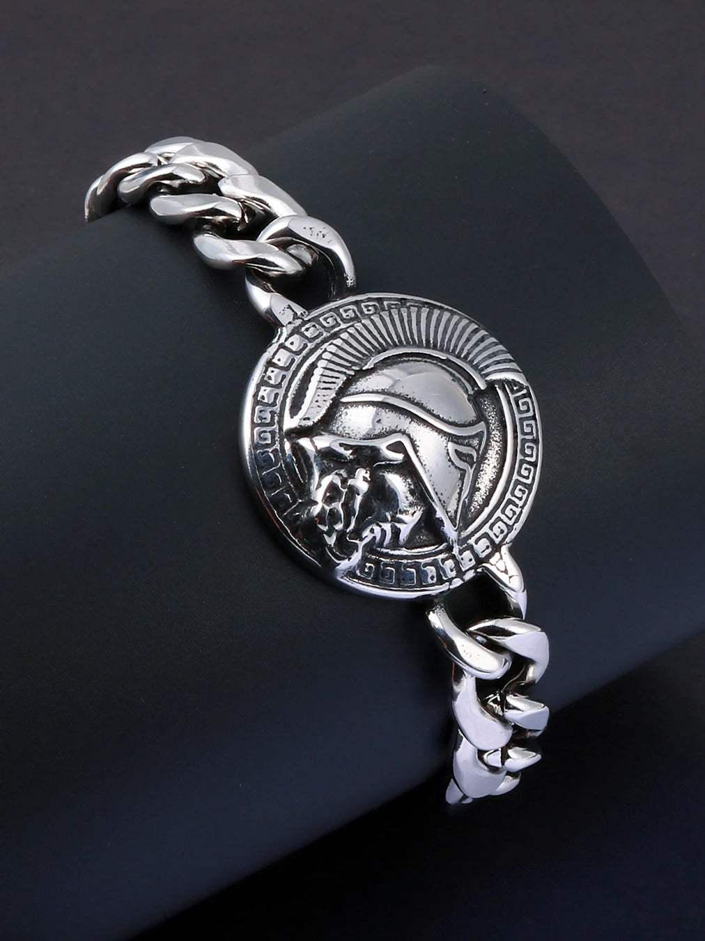 Bracelet "Pouvoir des Anciens"