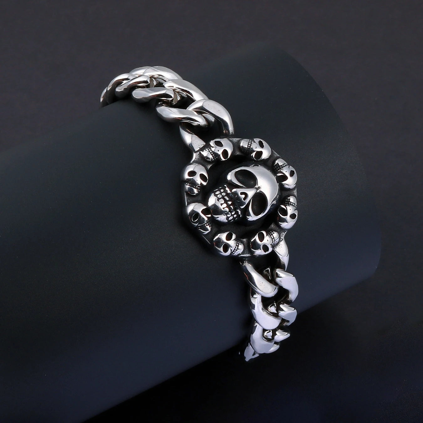 Bracelet "Pouvoir des Anciens"