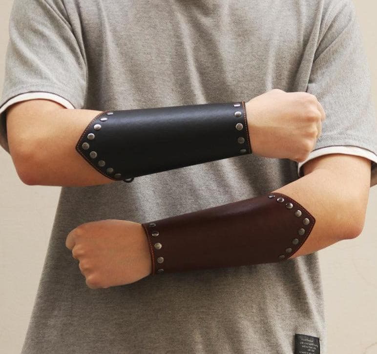 Gantelet du Guerrier Viking