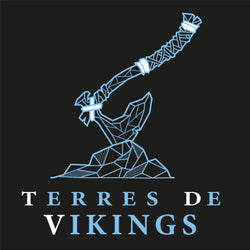 Folker Le Messager d'Asgard