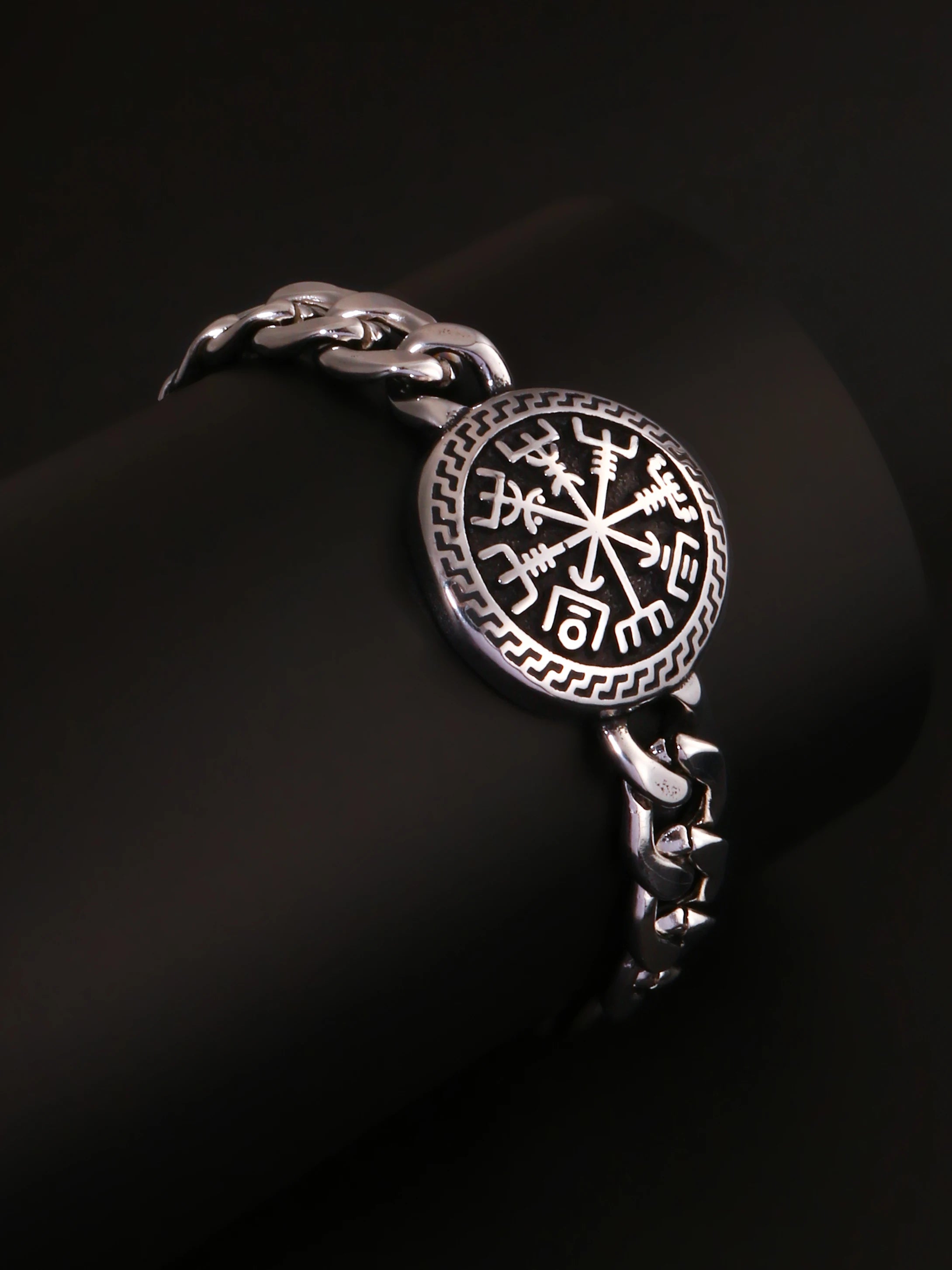 Bracelet "Pouvoir des Anciens"