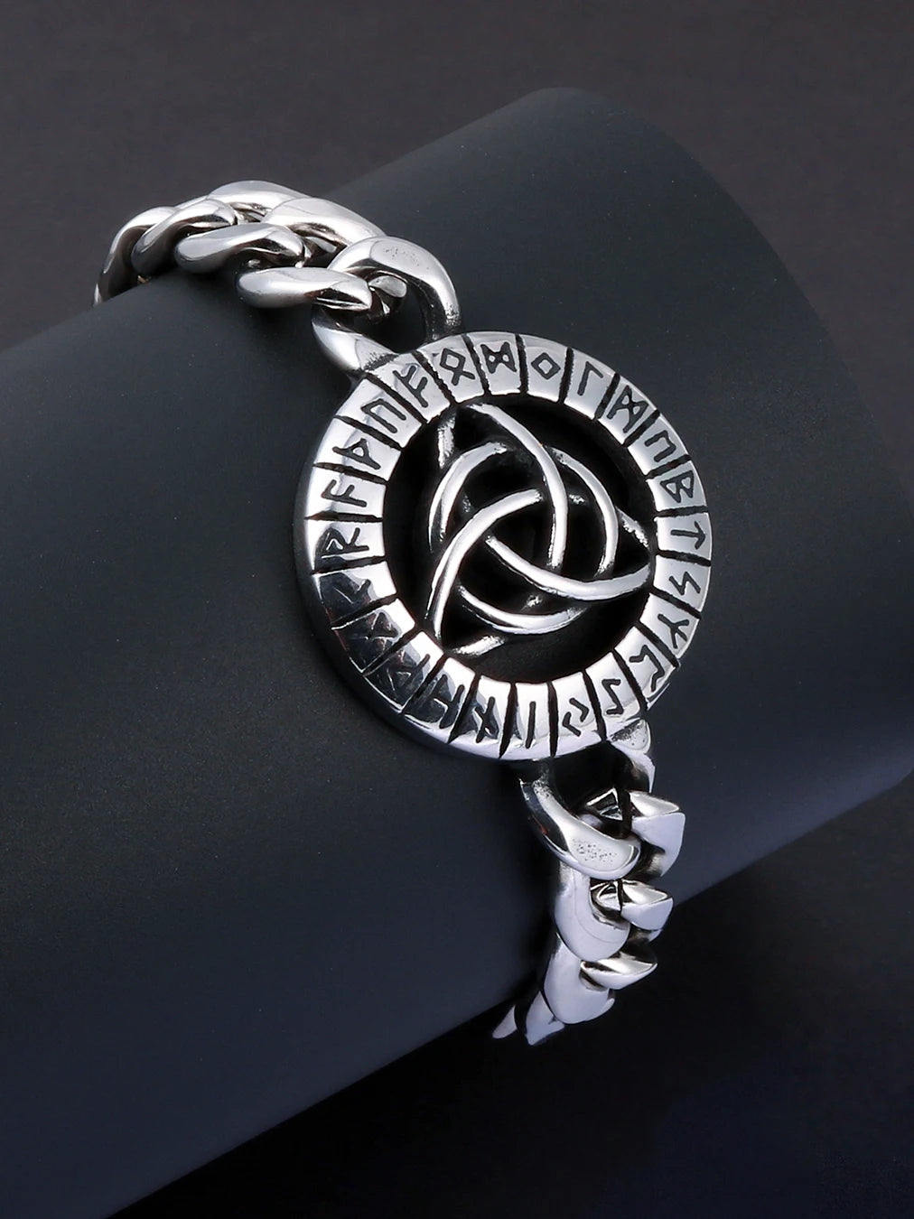 Bracelet "Pouvoir des Anciens"