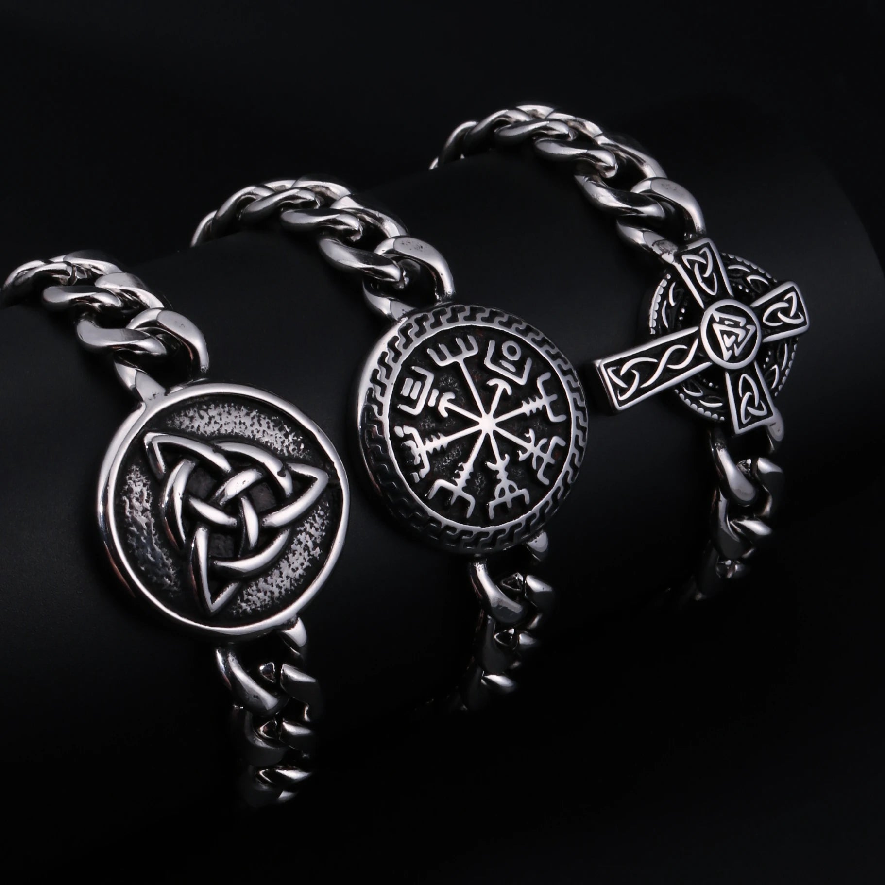 Bracelet "Pouvoir des Anciens"