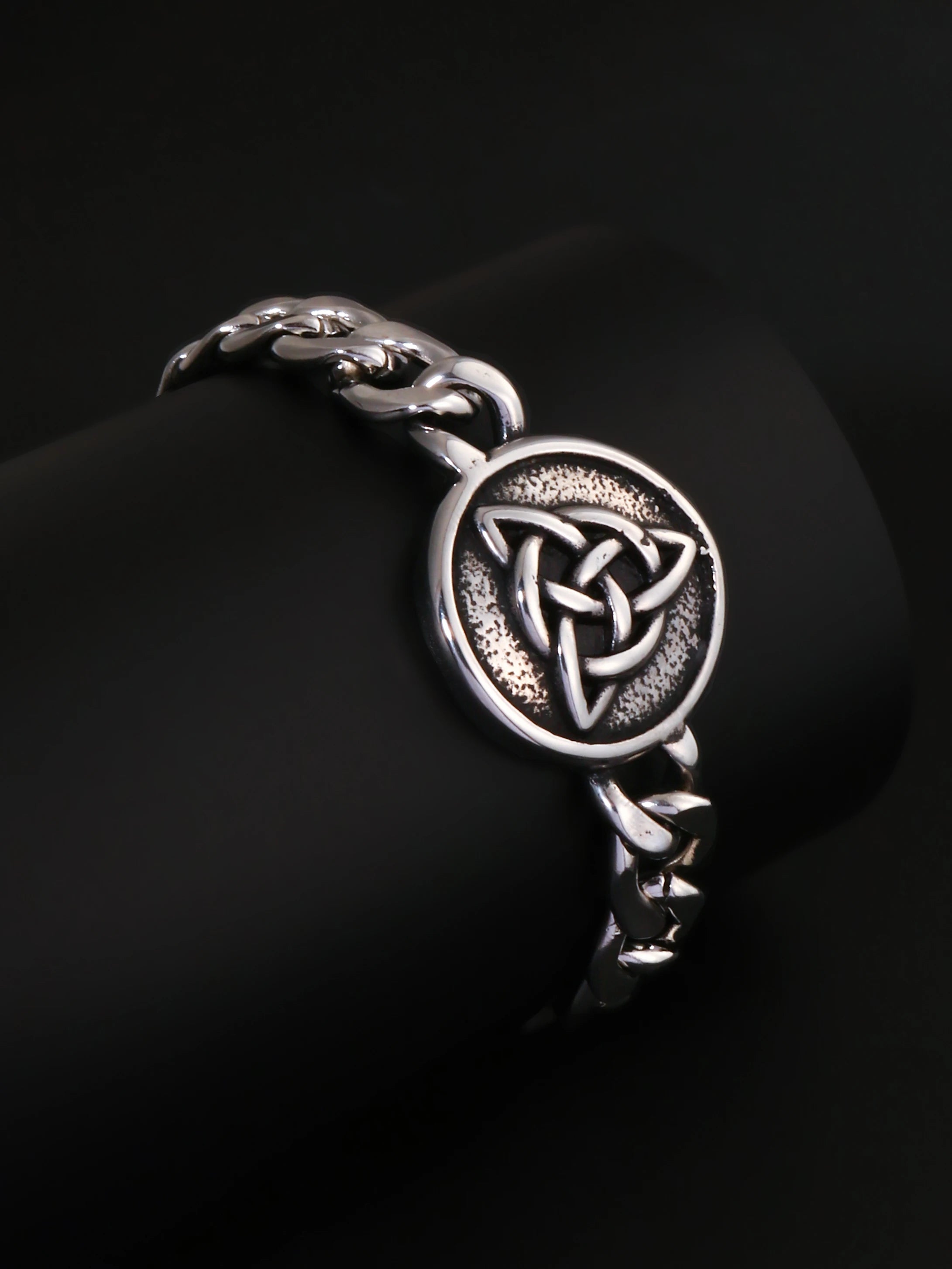 Bracelet "Pouvoir des Anciens"