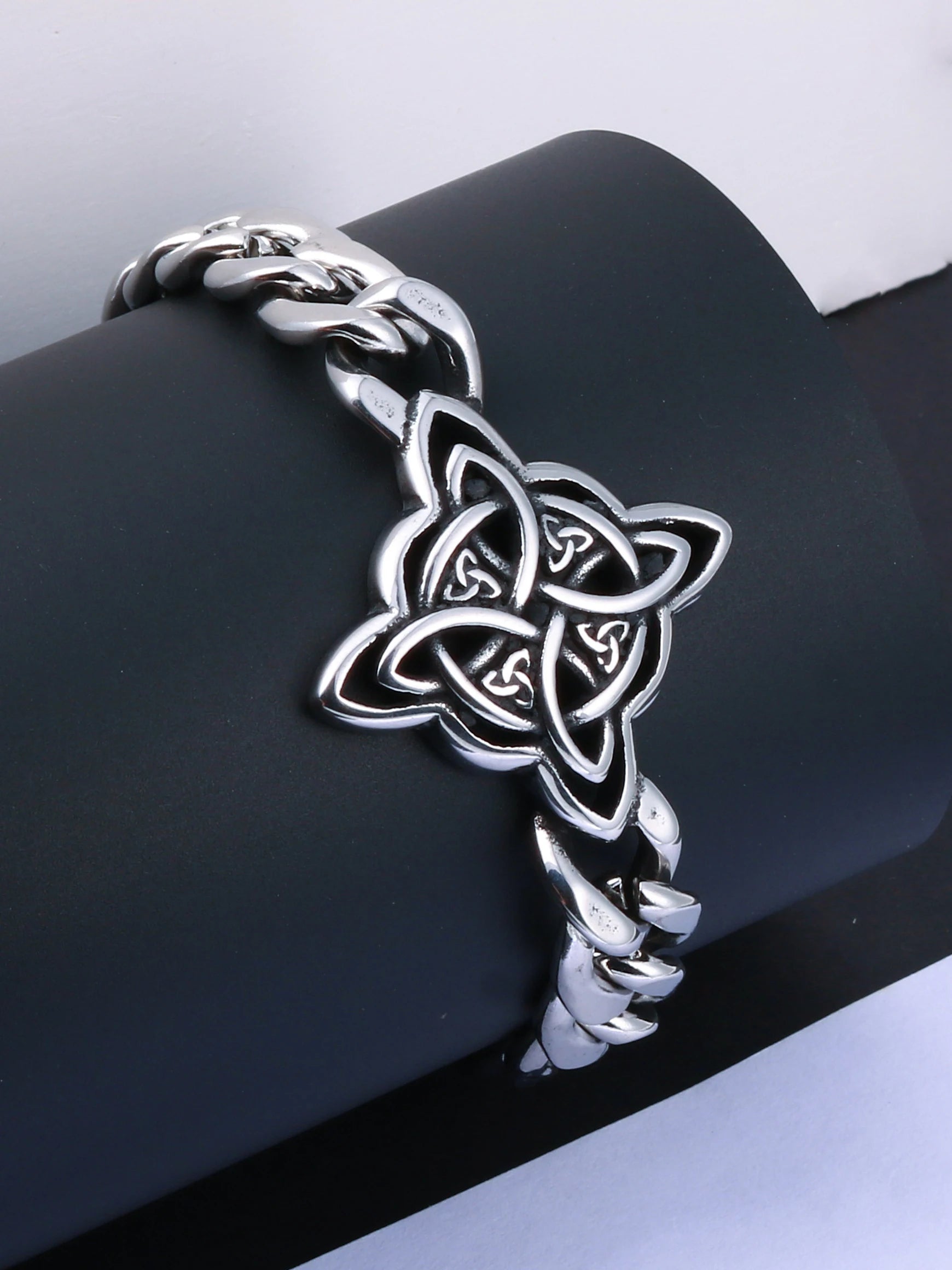 Bracelet "Pouvoir des Anciens"