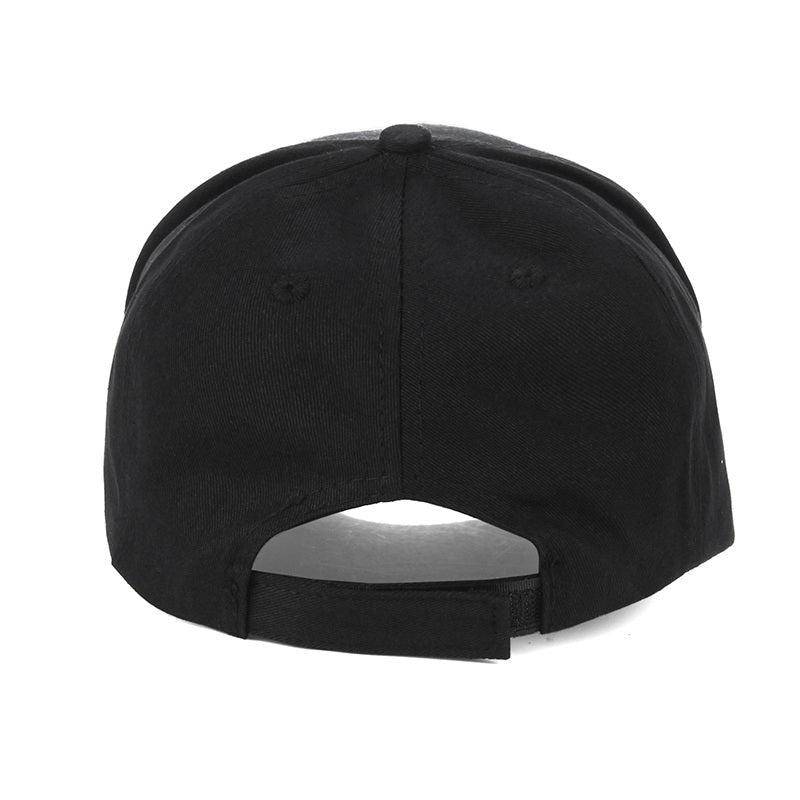 Casquette Valknut Noire