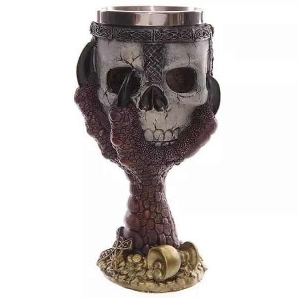 Tasse "Gibier de Fenrir".