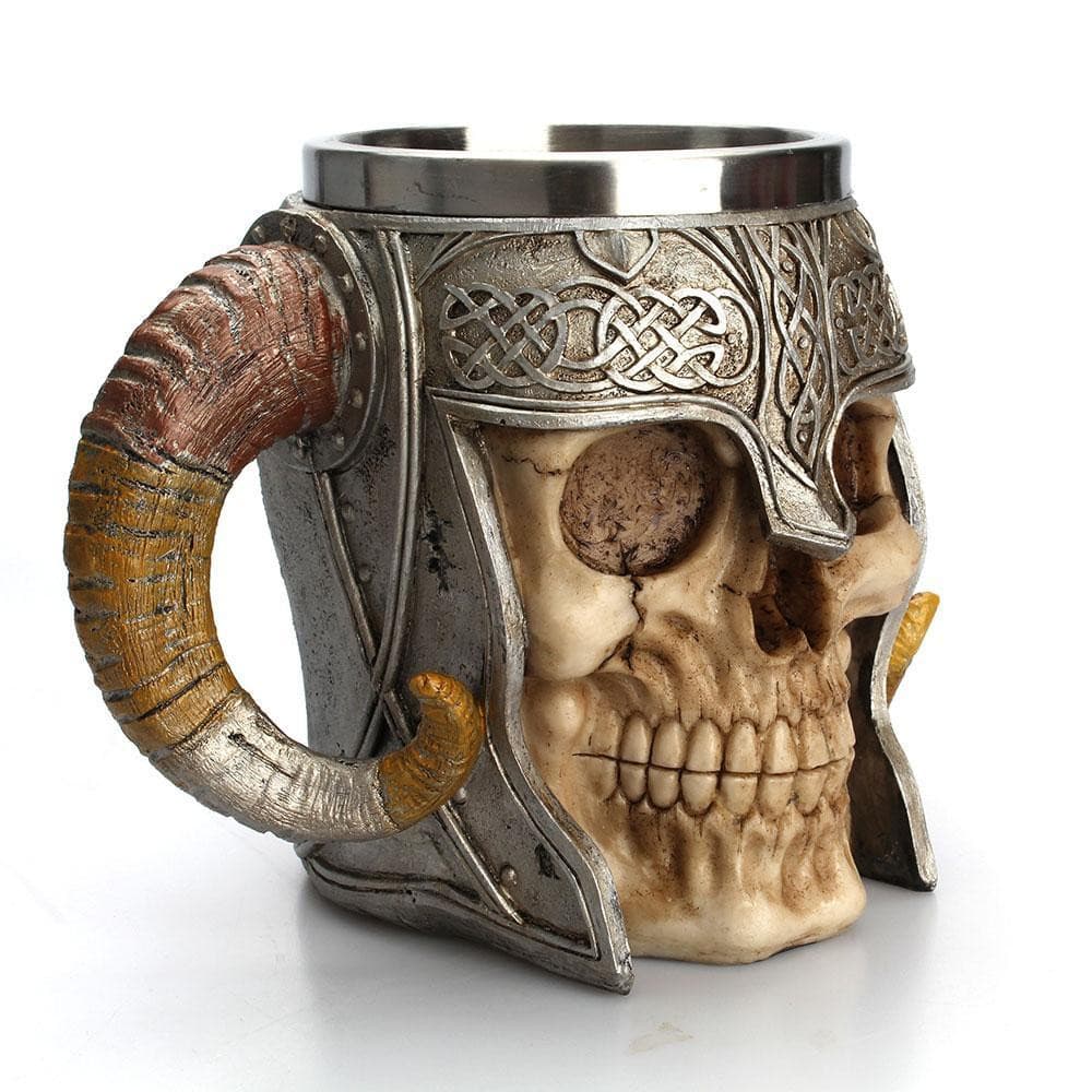 Tasse du Viking.